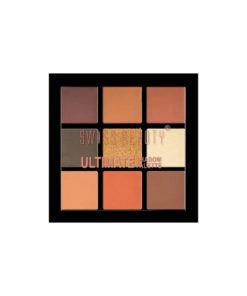 Swiss Beauty Ultimate Eyeshadow Palette 6g shade 04