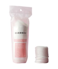 Guerniess Cotton Pads 80 Pcs