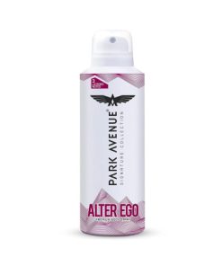Park Avenue Alter Ego Premium Body Spray 150ml bottle