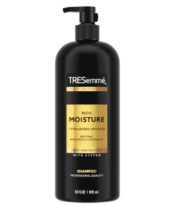 Tresemme Rich Moisture Salon Professional Quality Shampoo 685ml