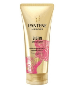 Pantene Miracles Biotin Strenght Conditioner 270ml