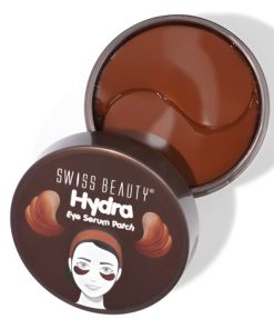 Swiss Beauty Hydra Eye Serum Patch 60 Pcs jar