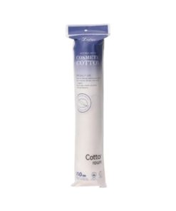 Lmltop Double Faced Cosmetics Cotton Pad 150Pcs