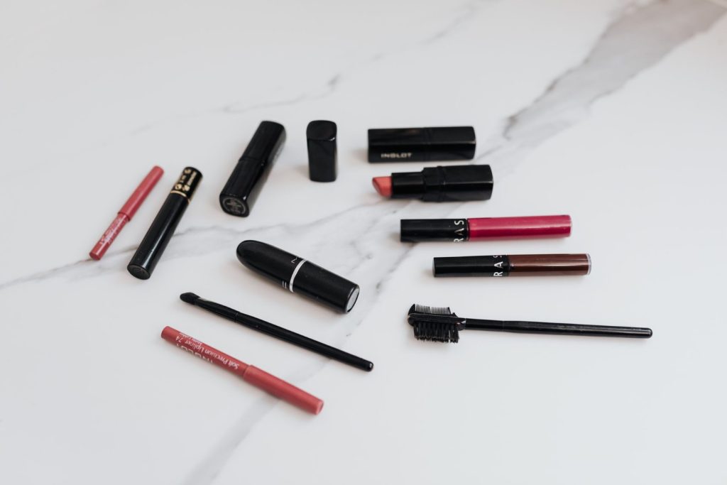 What Is Lipstick
