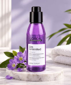 L'Oréal Professionnel Serie Expert Liss Unlimited Serum 125ml