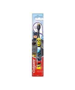 Colgate Kids Soft Toothbrush 6+ years packaging