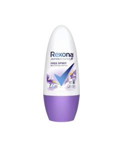 Rexona Motion Activated Free Spirit 72H Freshness Roll On 45ml bottle