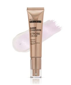 Swiss Beauty Select Game Changer Strobe Cream 35g tube