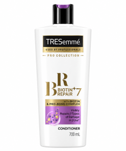 Tresemme Biotin repair 7 Conditioner with Biotin & Pro-Bond Complex 700 ml