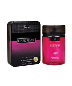 Creation Lamis Dark Fever Perfume For Women 100ml bottle