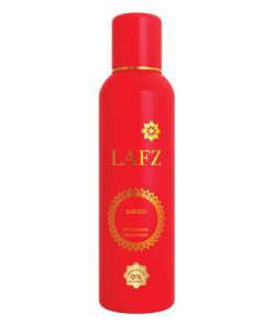 Lafz Kaveh Body Spray 160ml