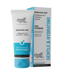 Chemist at Play Hyaluronic Acid Gentle And Hydrating Face Cleanser 100ml