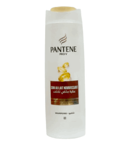 Pantene Pro-V Soin Au Lait Nourrissant (Milky Damage Repair) shampoo 400ml