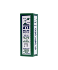 AXE Brand Universal Oil 3ml