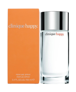 Clinique Happy Perfume Spray 100ml bottle