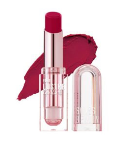 Swiss Beauty Pure Lustre Lipstick 11 Pop Cherry price in Bangladesh