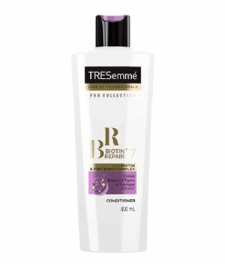 TRESemme Biotin + Repair 7 Conditioner 400ml bottle
