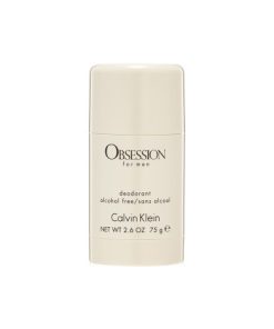 Calvin Klein Obsession for Men Deodorant Stick