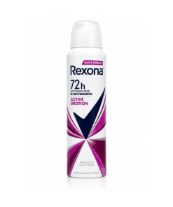 Rexona Active Emotion 72h Antiperspirant Deodorant Spray 150ml price in Bangladesh