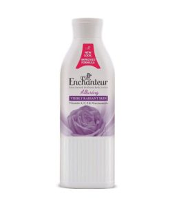 Enchanteur Alluring Perfumed Body Lotion 250ml bottle