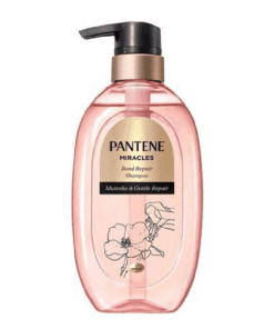 Pantene Miracles Mutenka & Gentle Bond Repair Shampoo 440ml