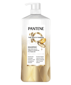 Pantene Pro-V 10 The Multi Tasker Shampoo 1.13L