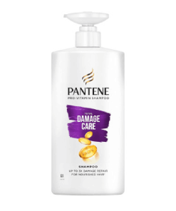 Pantene Pro-V Total Damage Care Shampoo 680ml