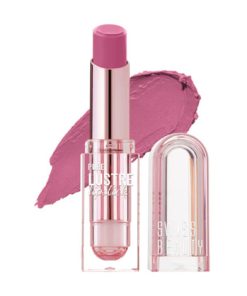 Swiss Beauty Pure Lustre Lipstick 03 Salty Pink bullet