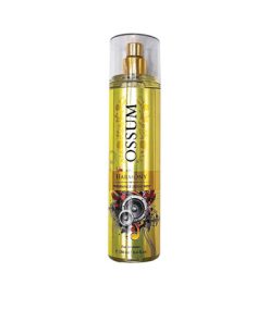 Ossum Harmony Fragrance Body Mist For Women 250ml bottle