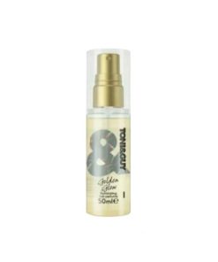 Toni & Guy Golden Glow Illuminating Hair Perfume 50ml bottle