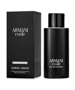Giorgio Armani Men’s Armani Code EDT 125ml