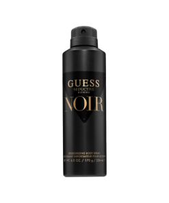 Guess Seductive Homme Noir Body Spray 226ml can