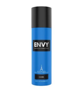 ENVY Speed Deodorant Body Spray Dark 120ml bottle