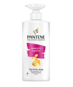 Pantene Pro - Vitamin Hair Fall Shampoo 380ml