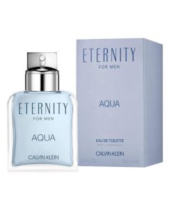 Calvin Klein Eternity Aqua Eau De Toilette for Men