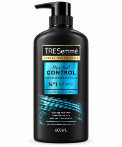 Tresemme Hairfall Control No.1 Shampoo 370ml
