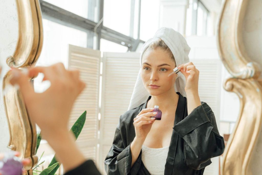 Niacinamide Serum Benefits