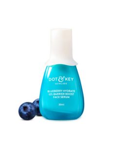 Dot & Key Blueberry Hydrate 12% Barrier Boost Face Serum 30ml price in Bangladesh