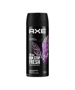 Axe Excite 48H Non Stop Fresh Deodorant Body Spray 150ml price in Bangladesh