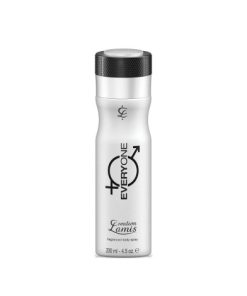 Creation Lamis Everyone Body Spray 200ml bottle