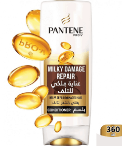 Pantene Pro-V Milky Damage Repair Conditioner 360ml