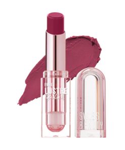 Swiss Beauty Pure Lustre Lipstick 10 Lovin' Raisins bullet