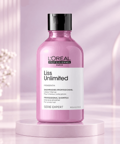 L'Oreal Professionnel Liss Unlimited Prokeratin Shampoo 300ml