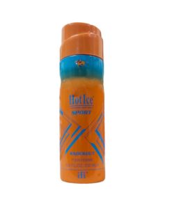 Hot Ice Knockout Body Spray 200ml Price in Bangladesh