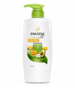 Pantene Pro-V Nature Care Fullness and Life Shampoo 750ml