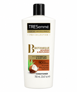 Tresemme Color Vibrancy Aminbond+ No4 Hair Serum 100ml