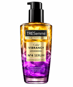 Tresemme Color Vibrancy Aminbond+ No4 Hair Serum 100ml
