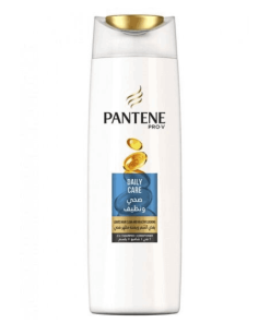 Pantene Pro-V Daily Care 2 in 1 Shampoo 390ml