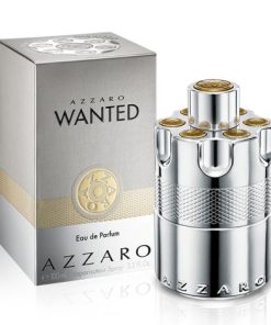 Azzaro Wanted EDP 100ml