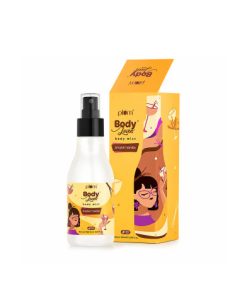 Plum Body Lovin Smokin Vanilla Body Mist 150ml bottle